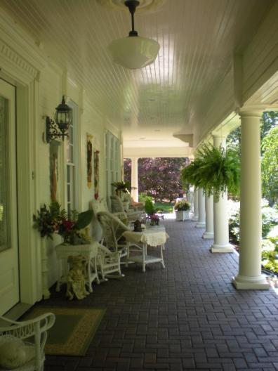A Walk In The Woods Bed And Breakfast เซาโทลด์ ภายนอก รูปภาพ