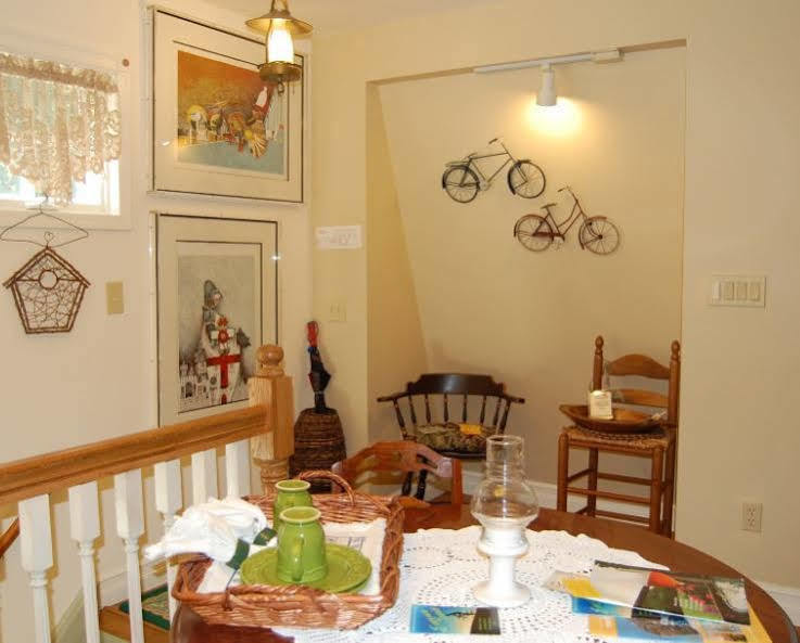 A Walk In The Woods Bed And Breakfast เซาโทลด์ ภายนอก รูปภาพ