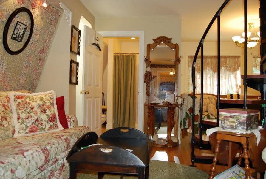 A Walk In The Woods Bed And Breakfast เซาโทลด์ ภายนอก รูปภาพ