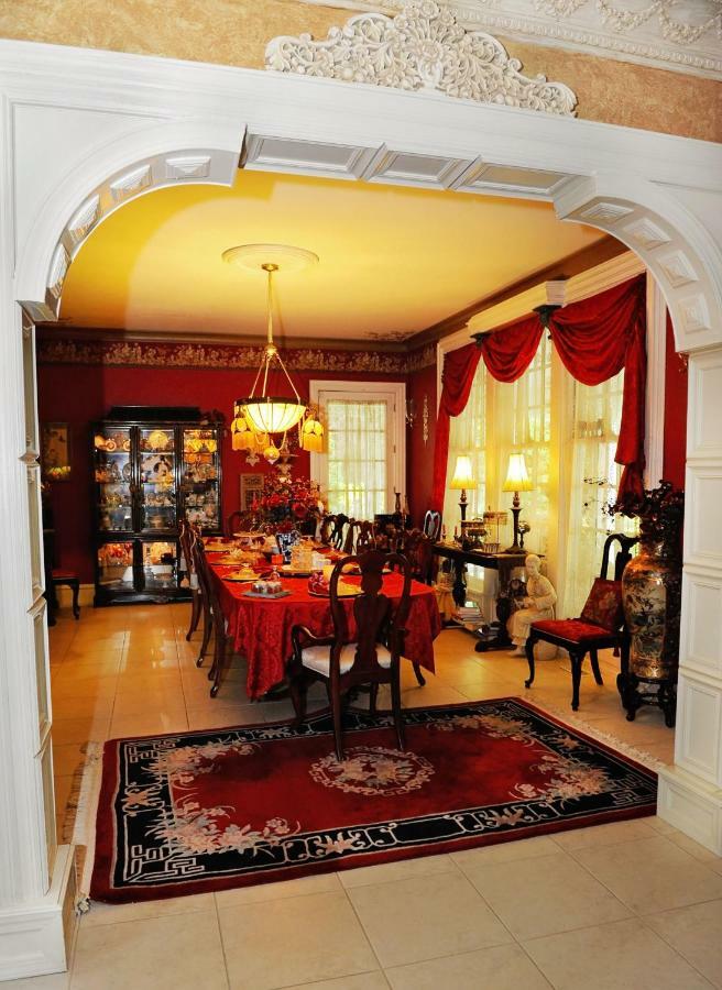 A Walk In The Woods Bed And Breakfast เซาโทลด์ ภายนอก รูปภาพ