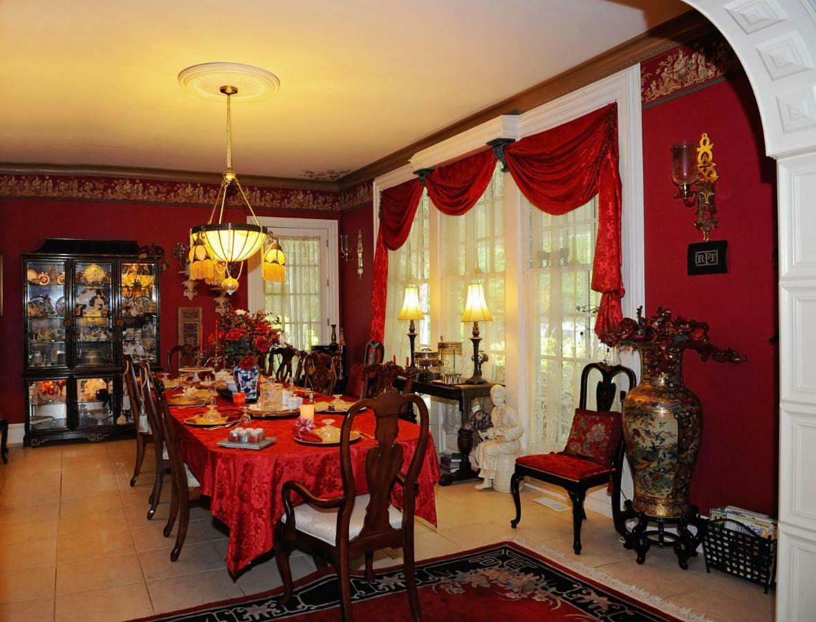 A Walk In The Woods Bed And Breakfast เซาโทลด์ ภายนอก รูปภาพ