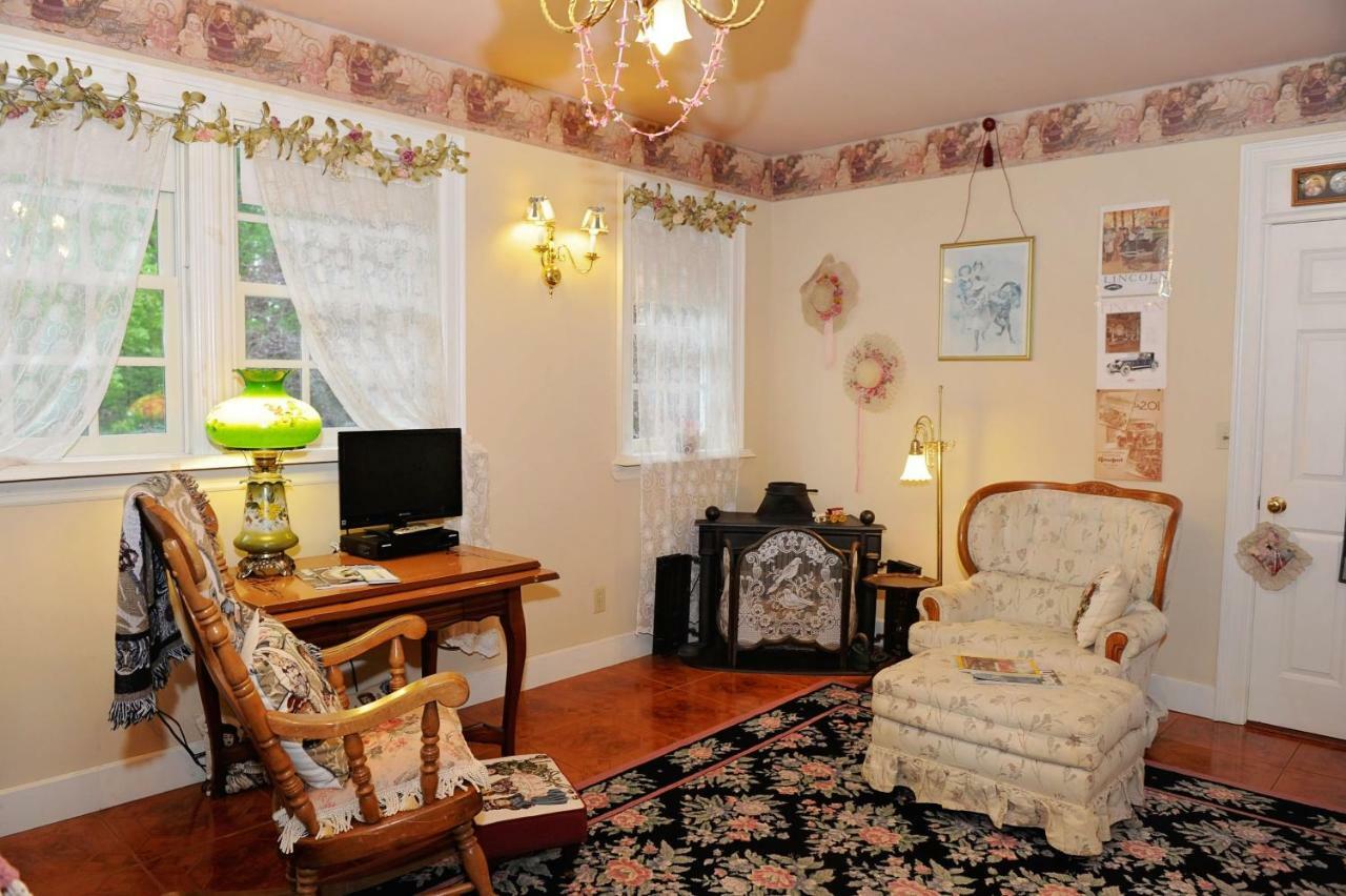 A Walk In The Woods Bed And Breakfast เซาโทลด์ ห้อง รูปภาพ