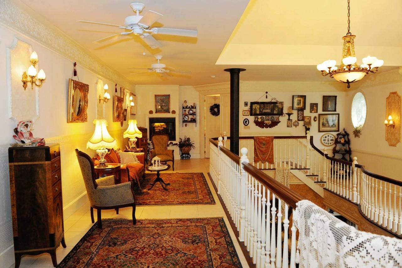 A Walk In The Woods Bed And Breakfast เซาโทลด์ ภายนอก รูปภาพ