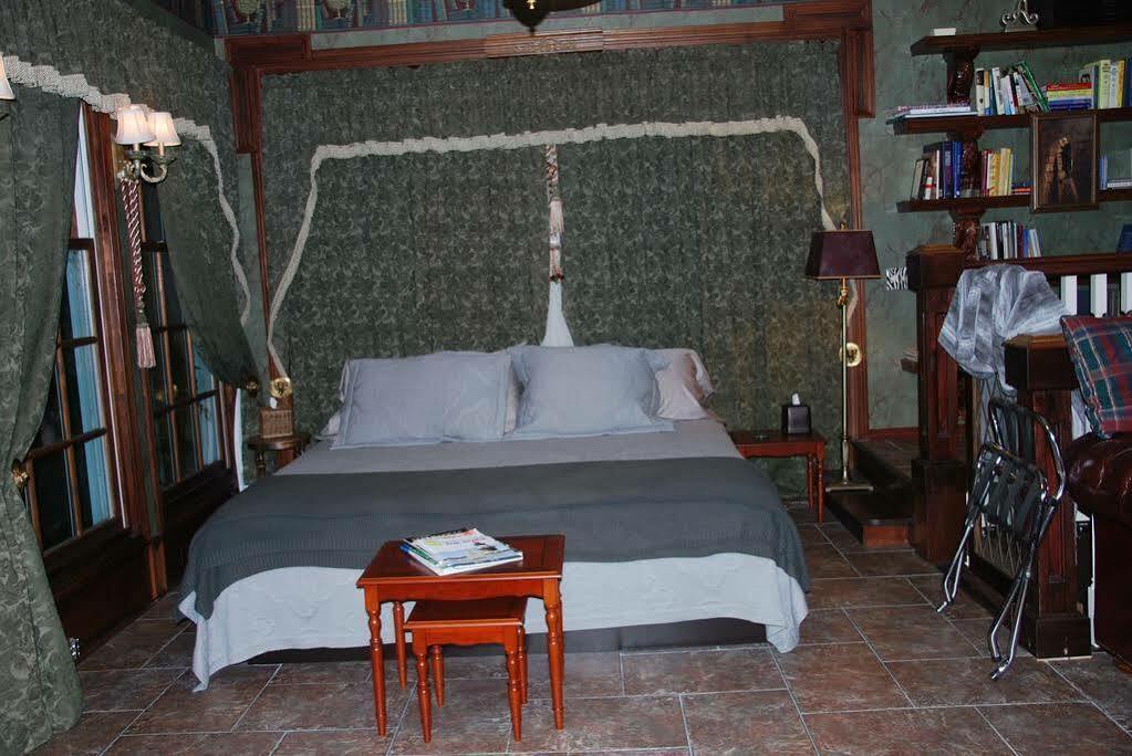 A Walk In The Woods Bed And Breakfast เซาโทลด์ ภายนอก รูปภาพ